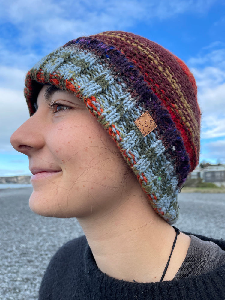
                  
                    Load image into Gallery viewer, Beanie Unisex
                  
                