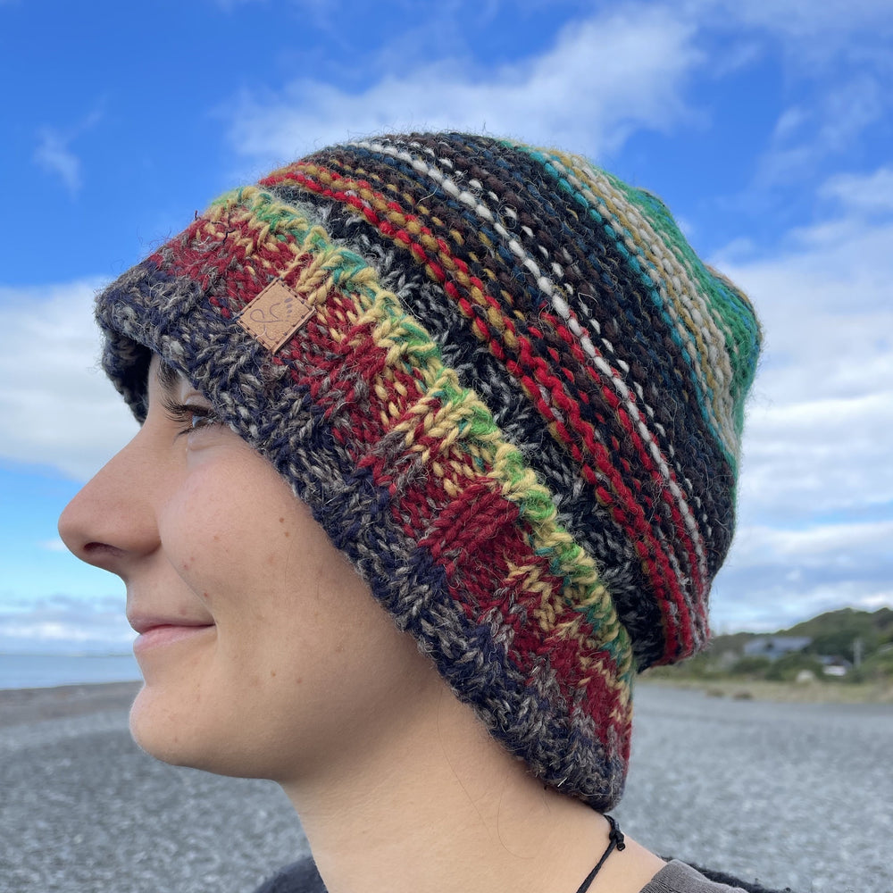 
                  
                    Load image into Gallery viewer, Beanie Unisex
                  
                
