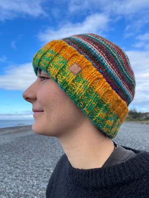 
                  
                    Load image into Gallery viewer, Beanie Unisex
                  
                