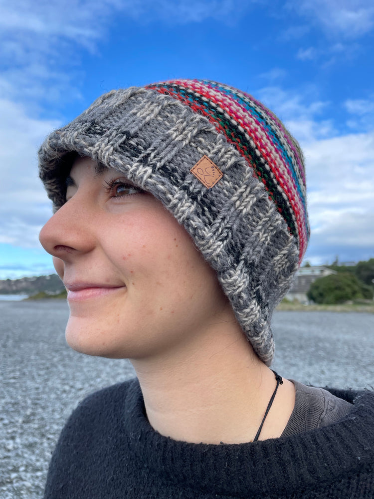 
                  
                    Load image into Gallery viewer, Beanie Unisex
                  
                