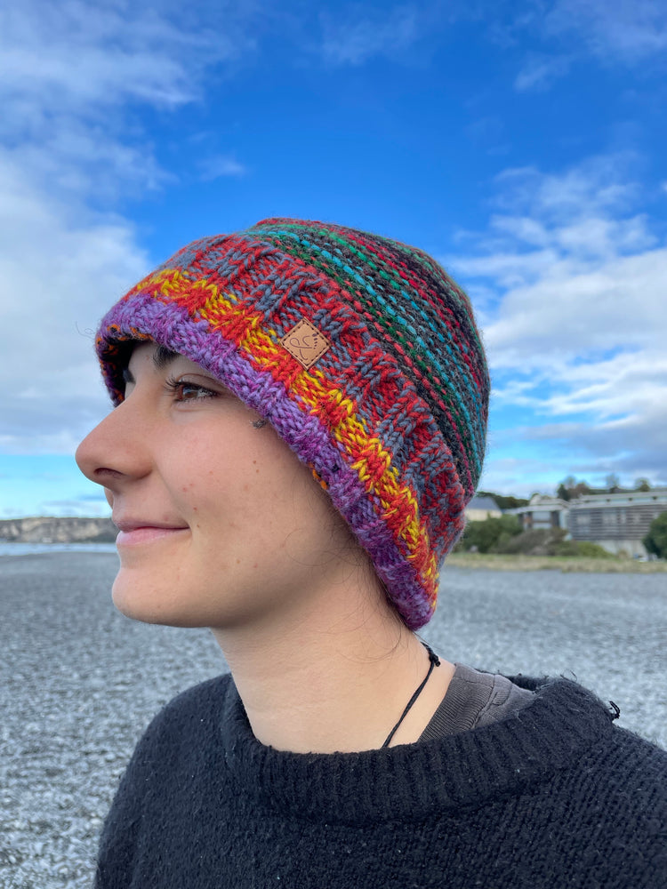 
                  
                    Load image into Gallery viewer, Beanie Unisex
                  
                