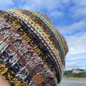 
                  
                    Load image into Gallery viewer, Beanie Unisex
                  
                