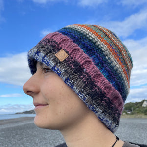 
                  
                    Load image into Gallery viewer, Beanie Unisex
                  
                