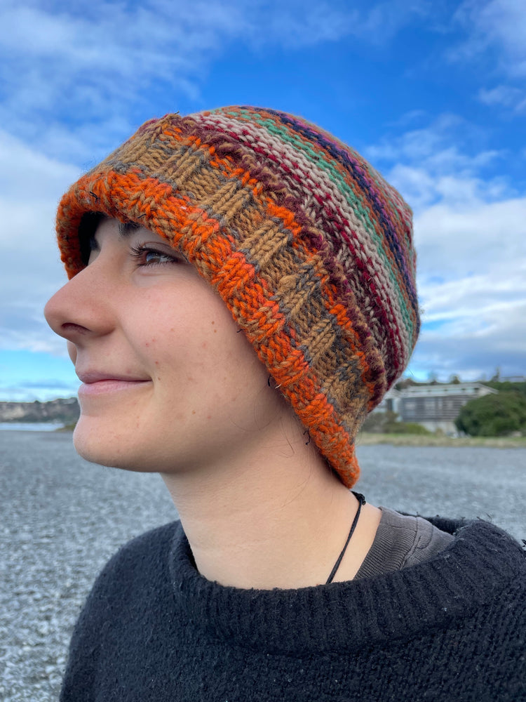 
                  
                    Load image into Gallery viewer, Beanie Unisex
                  
                