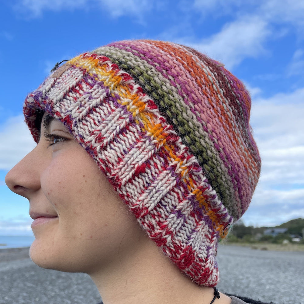 
                  
                    Load image into Gallery viewer, Beanie Unisex
                  
                