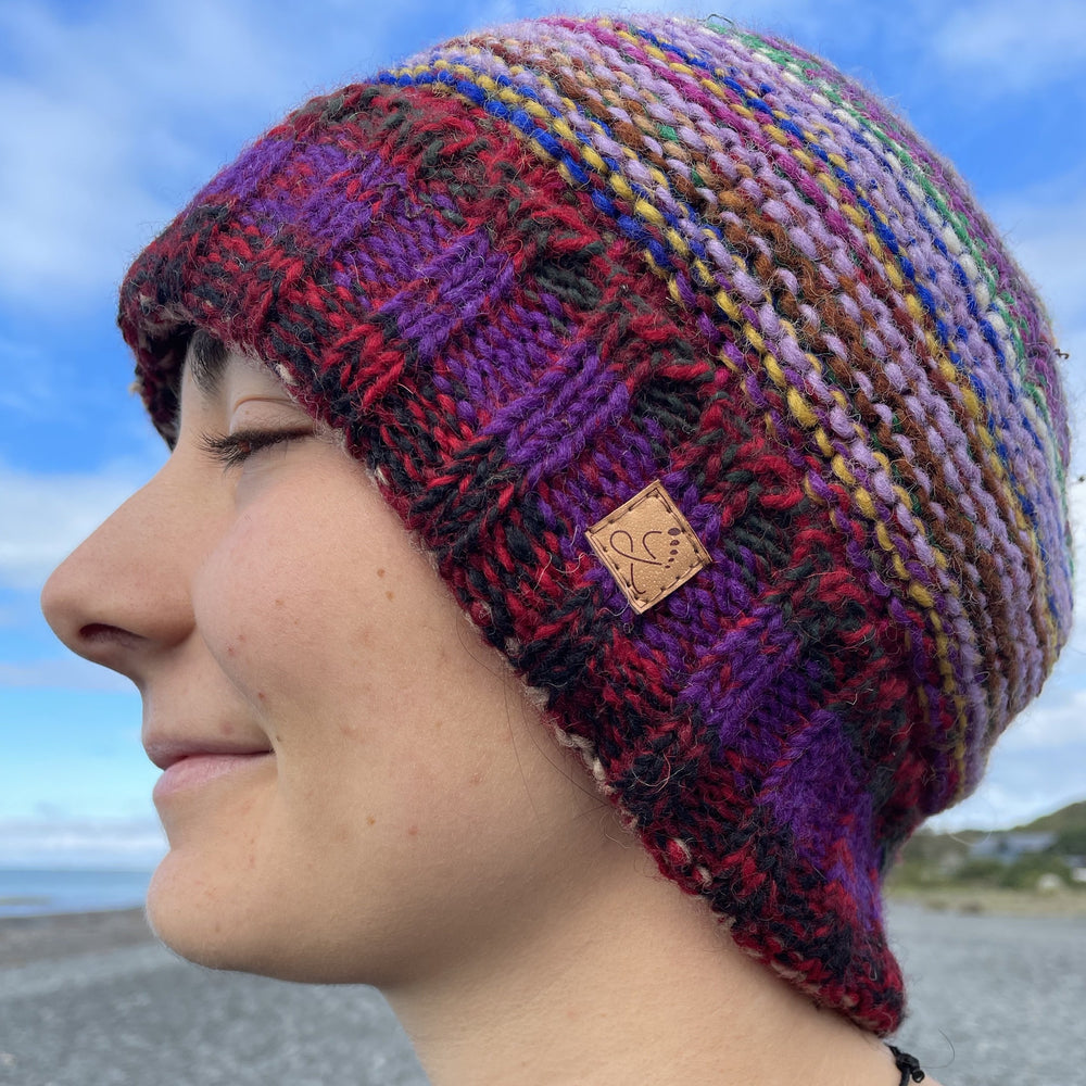 
                  
                    Load image into Gallery viewer, Beanie Unisex
                  
                