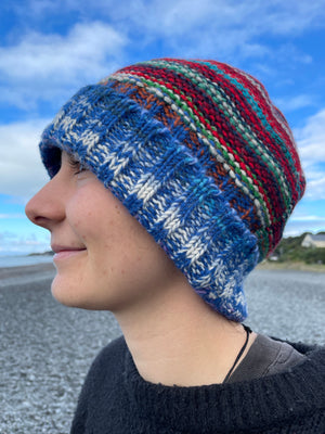 
                  
                    Load image into Gallery viewer, Beanie Unisex
                  
                