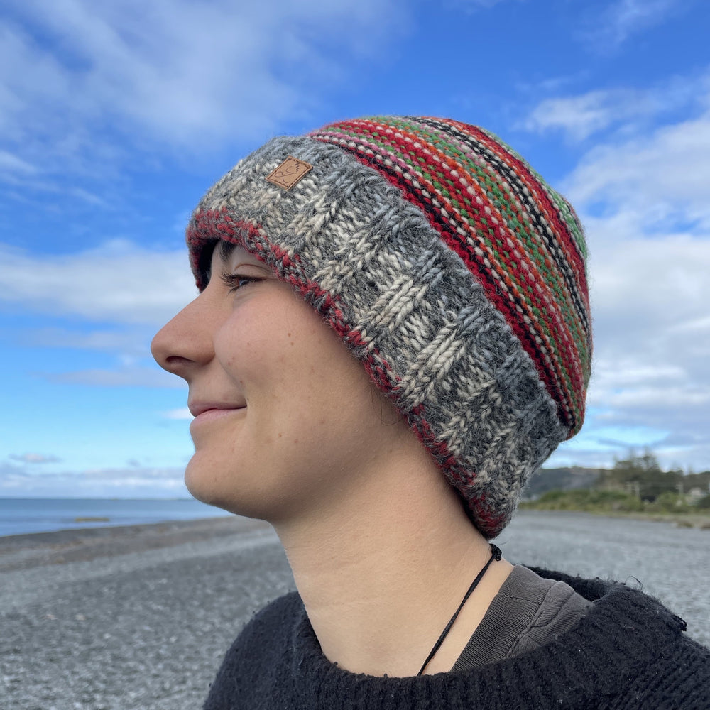
                  
                    Load image into Gallery viewer, Beanie Unisex
                  
                
