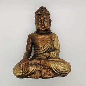 
                  
                    Load image into Gallery viewer, Bhumisparsha Buddha
                  
                