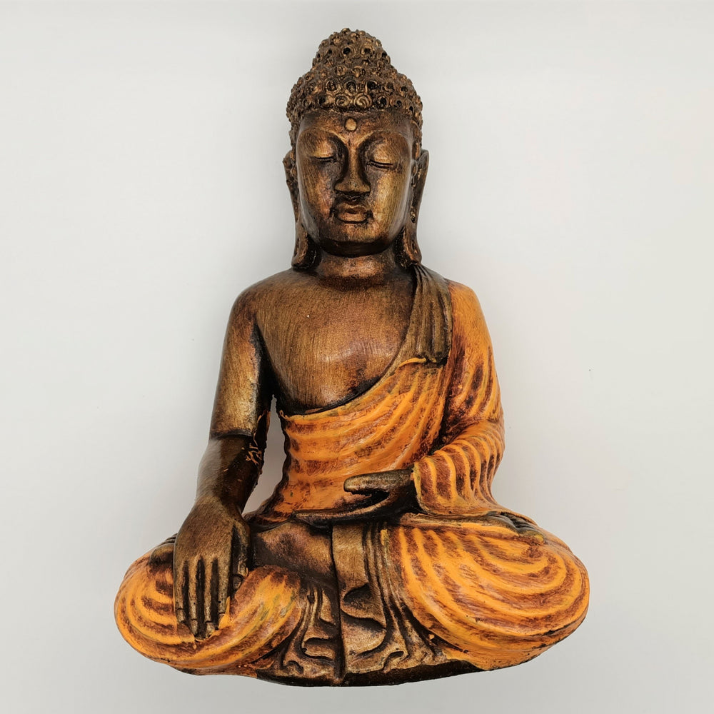 
                  
                    Load image into Gallery viewer, Bhumisparsha Buddha
                  
                