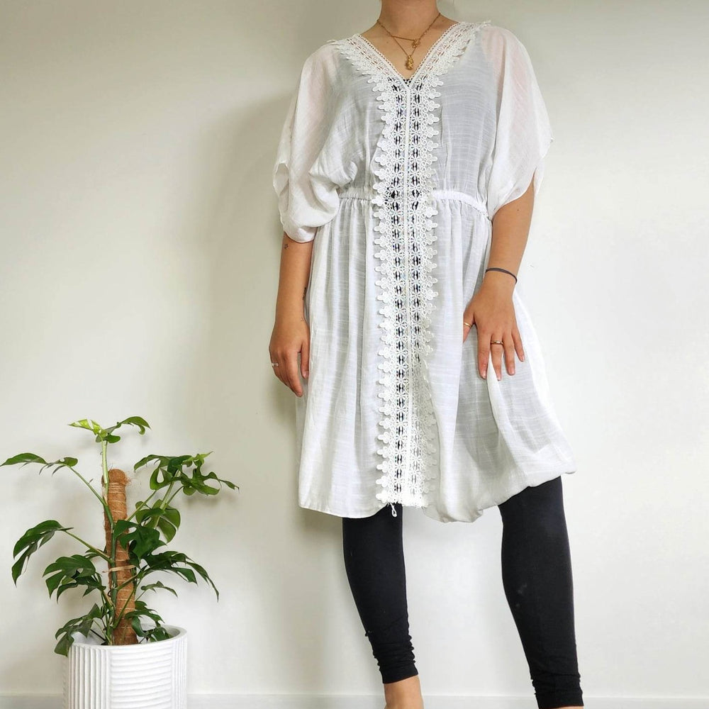 Bondi Beach Dress