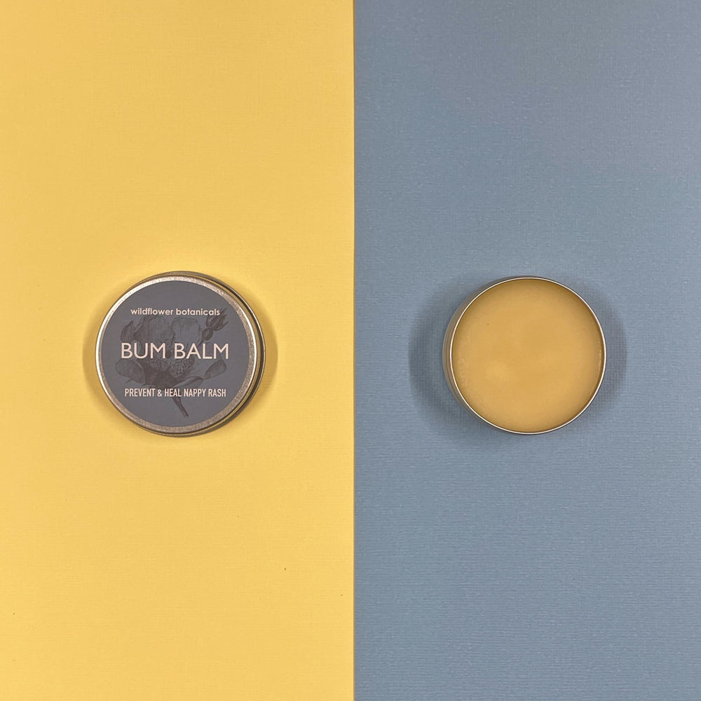Bum Balm