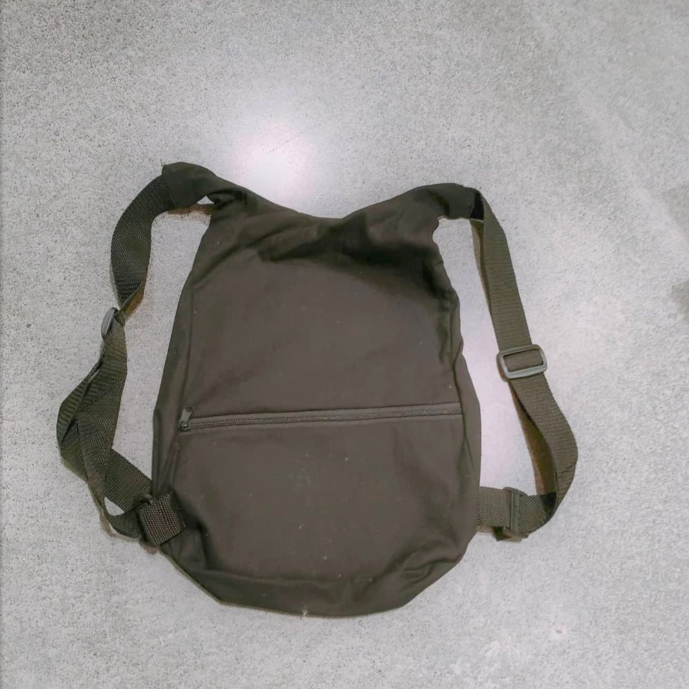 
                  
                    Load image into Gallery viewer, Canvas Backpack
                  
                