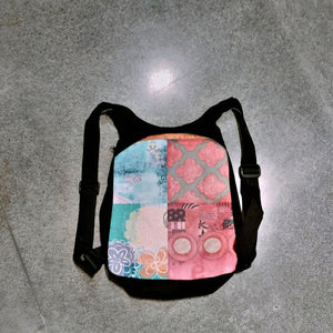 
                  
                    Load image into Gallery viewer, Canvas Backpack
                  
                