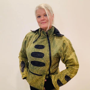 
                  
                    Load image into Gallery viewer, Canvas Jacket
                  
                