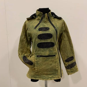 
                  
                    Load image into Gallery viewer, Canvas Jacket
                  
                