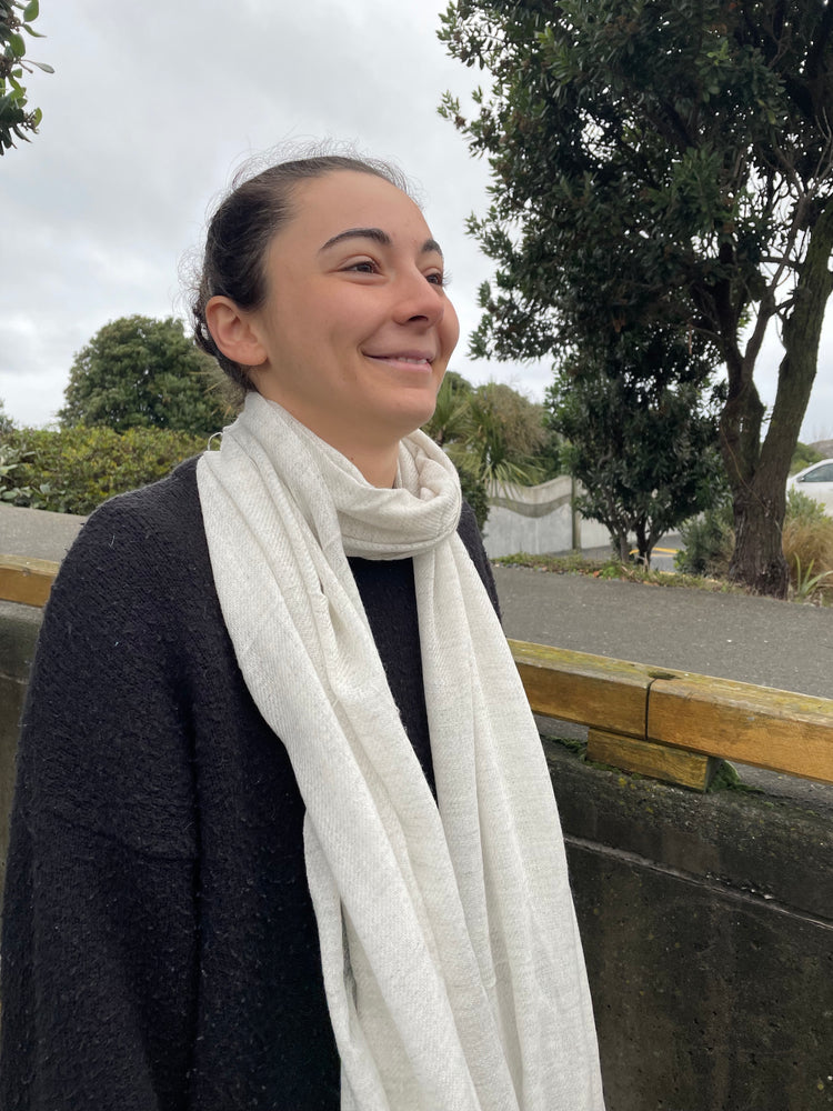 
                  
                    Load image into Gallery viewer, Cashmere Scarves
                  
                