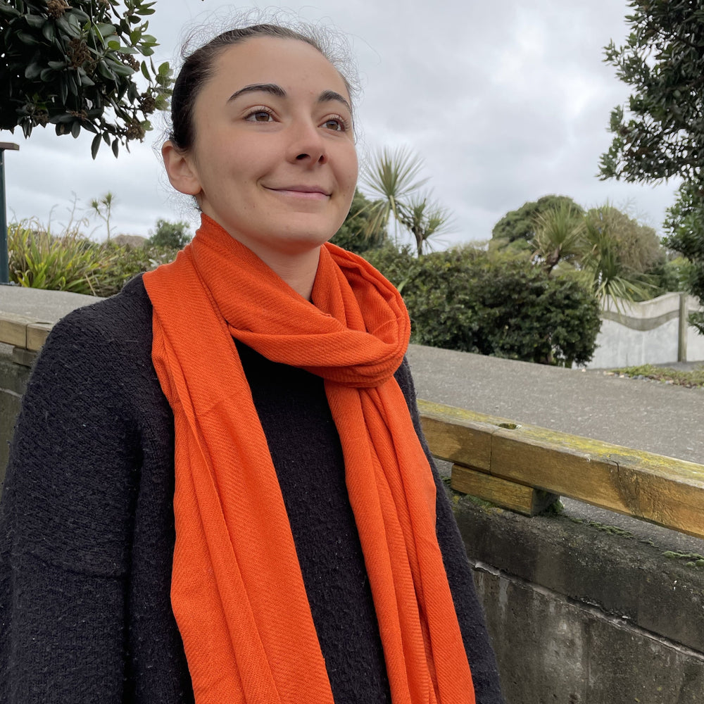 
                  
                    Load image into Gallery viewer, Cashmere Scarves
                  
                