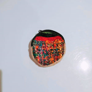 
                  
                    Load image into Gallery viewer, Circle Coin Purse
                  
                