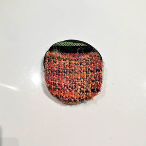 
                  
                    Load image into Gallery viewer, Circle Coin Purse
                  
                