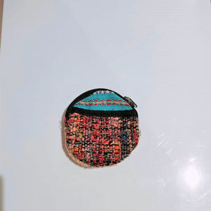 
                  
                    Load image into Gallery viewer, Circle Coin Purse
                  
                