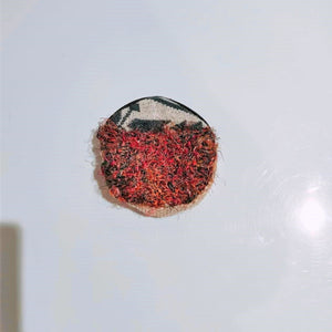 
                  
                    Load image into Gallery viewer, Circle Coin Purse
                  
                