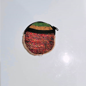 
                  
                    Load image into Gallery viewer, Circle Coin Purse
                  
                