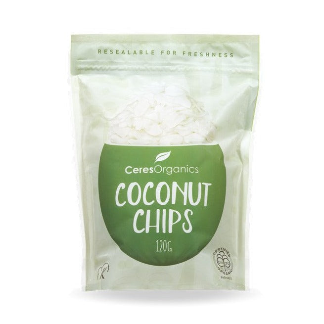 Coconut Chips