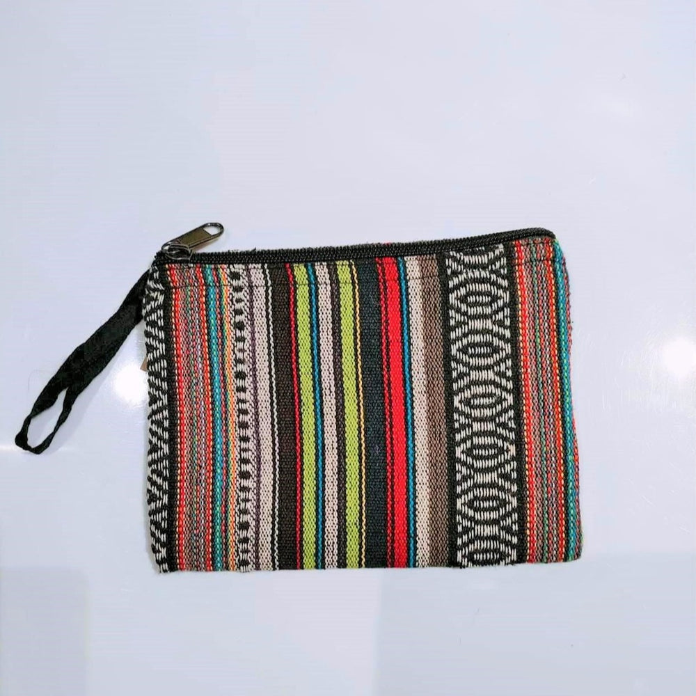 
                  
                    Load image into Gallery viewer, Cosmetic Purse
                  
                