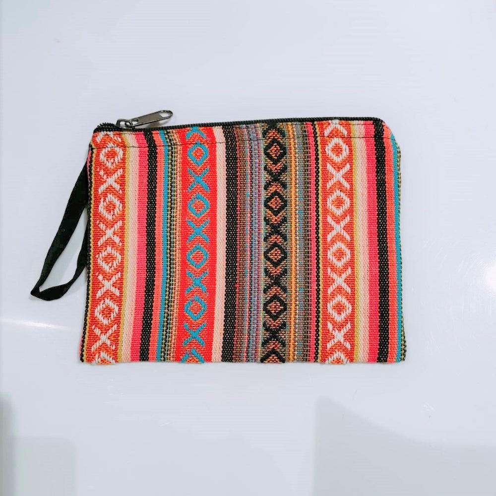 
                  
                    Load image into Gallery viewer, Cosmetic Purse
                  
                