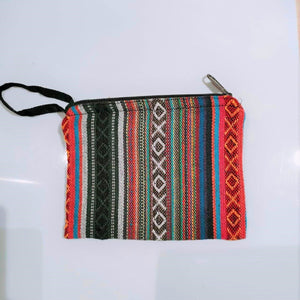 
                  
                    Load image into Gallery viewer, Cosmetic Purse
                  
                