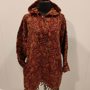 
                  
                    Load image into Gallery viewer, Shawl Hoody
                  
                