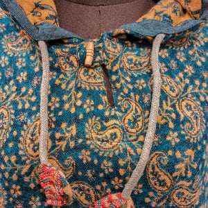 
                  
                    Load image into Gallery viewer, Shawl Hoody
                  
                