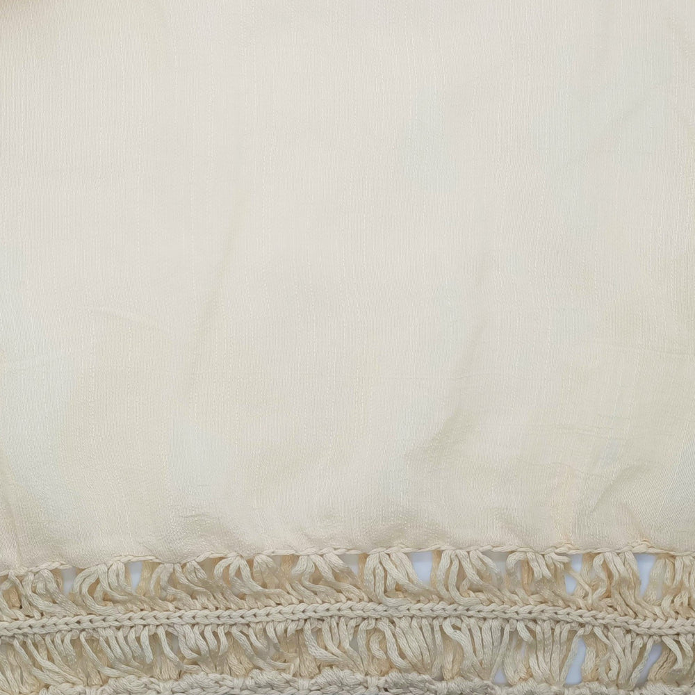 
                  
                    Load image into Gallery viewer, Crochet Edge Top
                  
                
