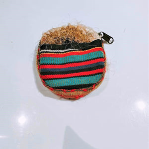 
                  
                    Load image into Gallery viewer, Crochet Coin Purse
                  
                