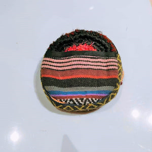 
                  
                    Load image into Gallery viewer, Crochet Coin Purse
                  
                
