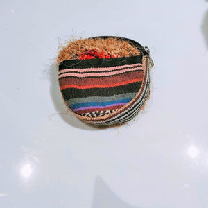 
                  
                    Load image into Gallery viewer, Crochet Coin Purse
                  
                