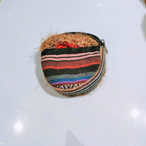
                  
                    Load image into Gallery viewer, Crochet Coin Purse
                  
                