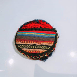 
                  
                    Load image into Gallery viewer, Crochet Coin Purse
                  
                