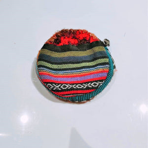
                  
                    Load image into Gallery viewer, Crochet Coin Purse
                  
                