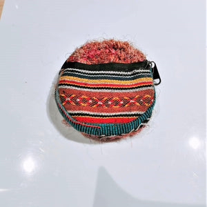 
                  
                    Load image into Gallery viewer, Crochet Coin Purse
                  
                
