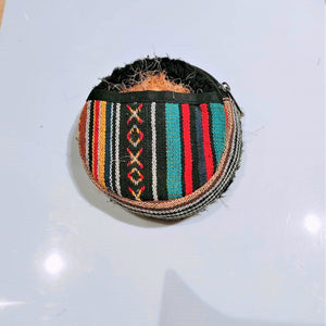 
                  
                    Load image into Gallery viewer, Crochet Coin Purse
                  
                