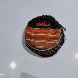 
                  
                    Load image into Gallery viewer, Crochet Coin Purse
                  
                