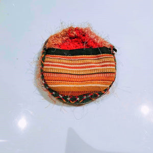 
                  
                    Load image into Gallery viewer, Crochet Coin Purse
                  
                