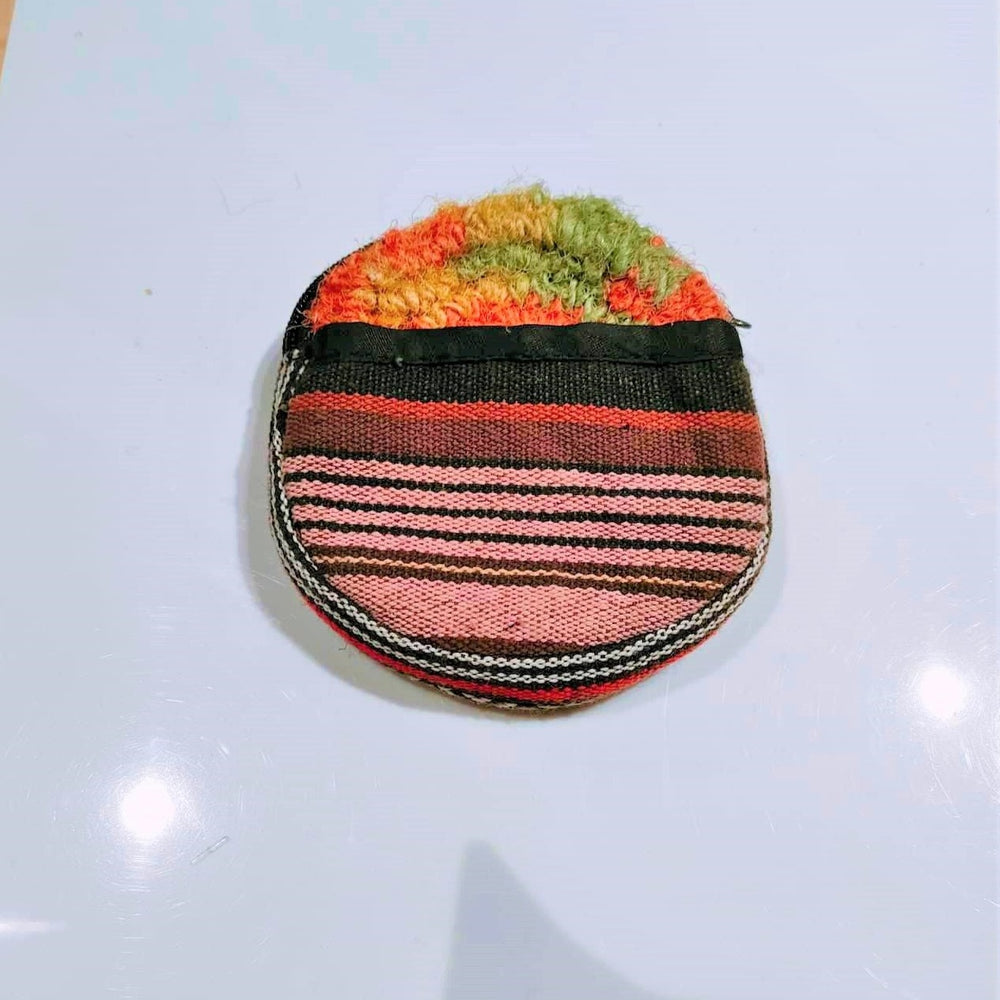 
                  
                    Load image into Gallery viewer, Crochet Coin Purse
                  
                