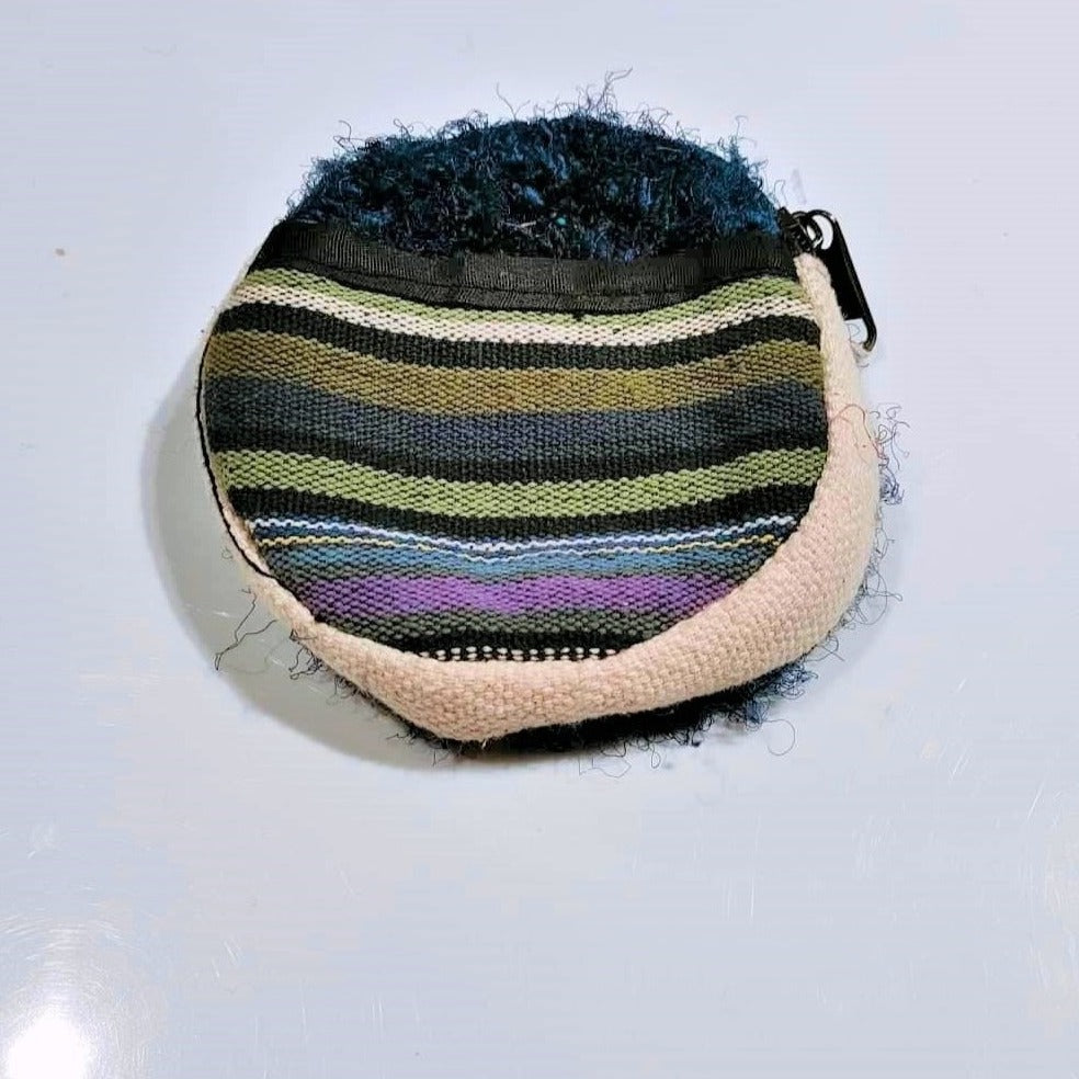 
                  
                    Load image into Gallery viewer, Crochet Coin Purse
                  
                