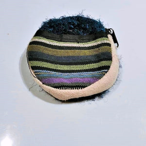 
                  
                    Load image into Gallery viewer, Crochet Coin Purse
                  
                