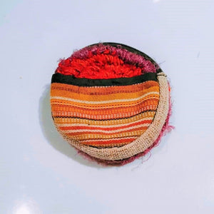 
                  
                    Load image into Gallery viewer, Crochet Coin Purse
                  
                