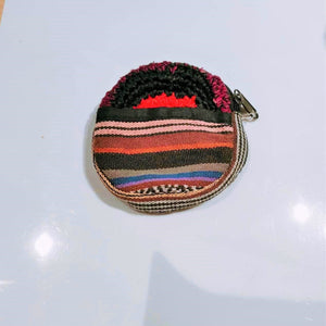 
                  
                    Load image into Gallery viewer, Crochet Coin Purse
                  
                