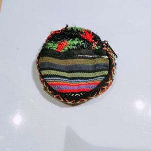 
                  
                    Load image into Gallery viewer, Crochet Coin Purse
                  
                